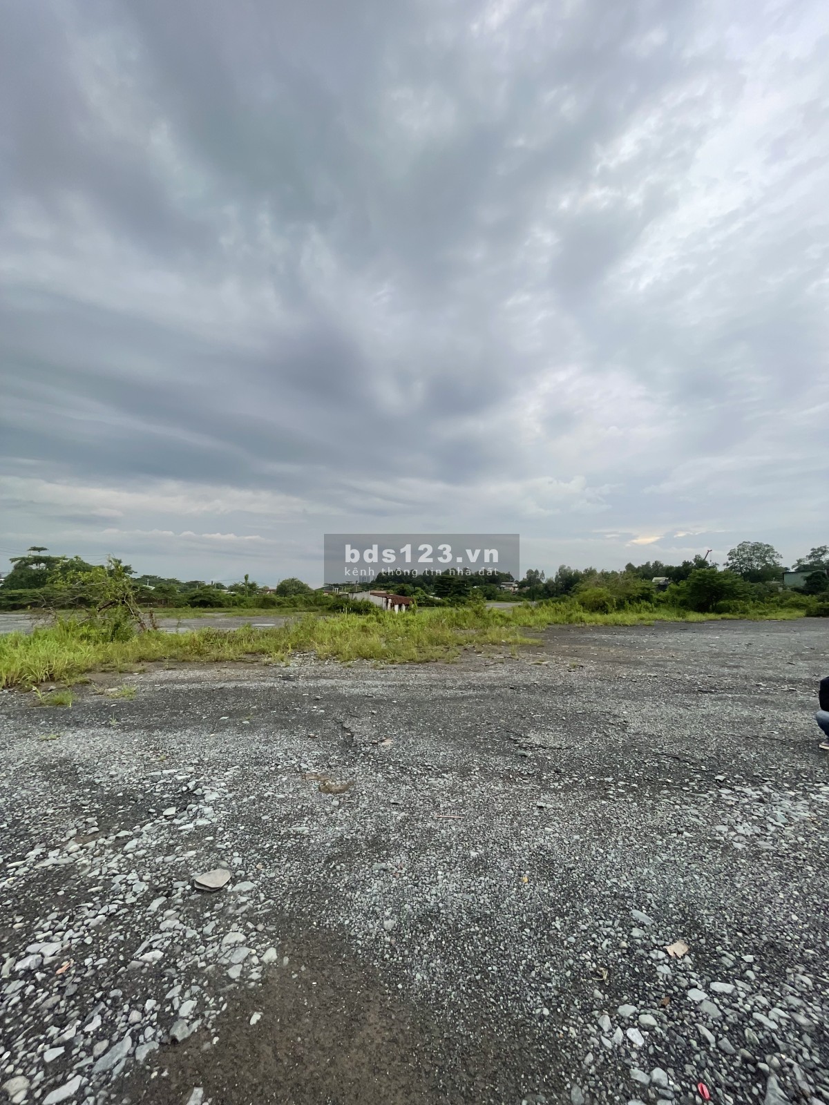 Cho thuê sân bãi, mặt bằng 5000m2; 7000m2; 1ha; 3ha; 6ha Hoàng Hữu Nam, Long Bình