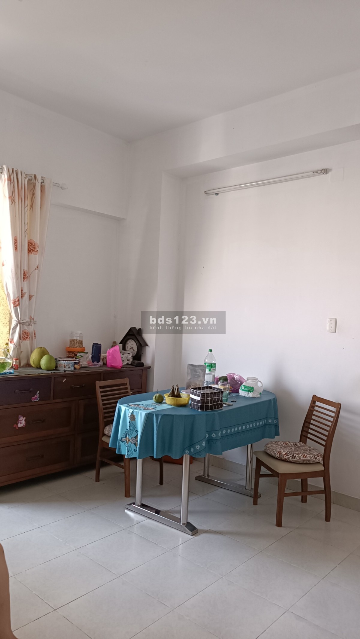 Bán 2PN 2WC 95m2 tại Phú Mỹ Thuận - HTP, Nhà Bè, GIÁ BÁN 1.5 tỷ/căn. LH 090 6600 593 - Thu