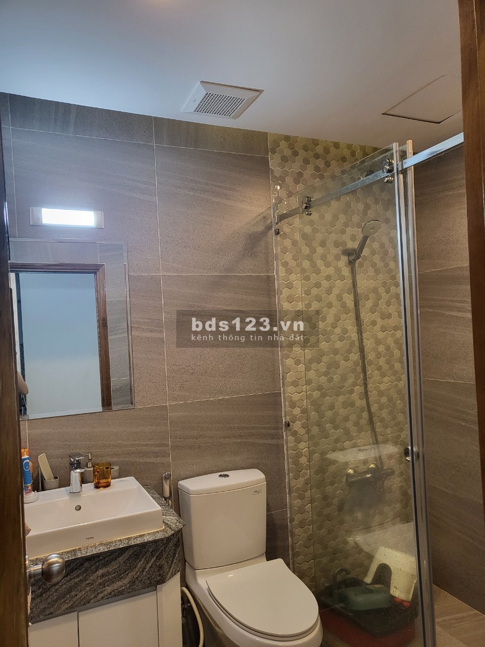 BÁN 2PN 2WC 88m2 tại BELLEZA, Phú Mỹ - Q7. SỔ HỒNG, NTDD, Giá 2.95 Tỷ. LH 0906 600 593 (Thu)