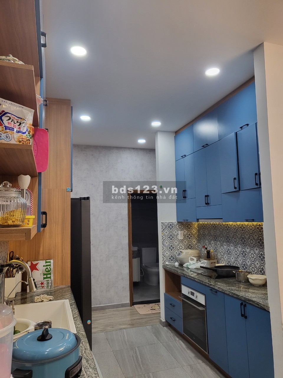 BÁN 2PN 2WC 88m2 tại BELLEZA, Phú Mỹ - Q7. SỔ HỒNG, NTDD, Giá 2.95 Tỷ. LH 0906 600 593 (Thu)