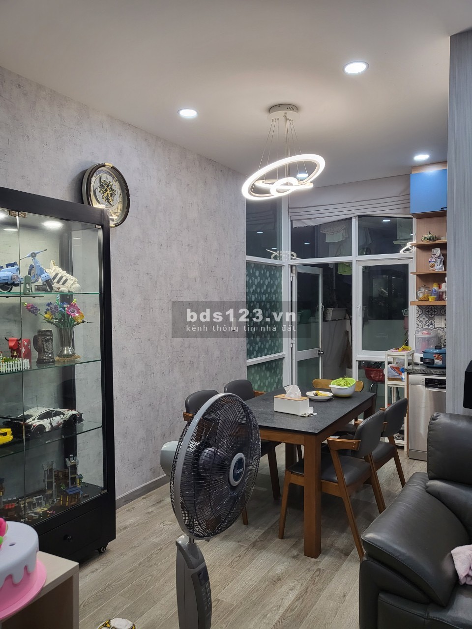BÁN 2PN 2WC 88m2 tại BELLEZA, Phú Mỹ - Q7. SỔ HỒNG, NTDD, Giá 2.95 Tỷ. LH 0906 600 593 (Thu)