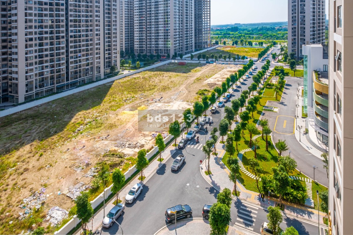 Bán nhà tặng full nội thất căn 2N góc chỉ 2,850 tỷ tại vinhomes ocean park gia lâm