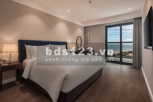 Bán nhanh căn tầng cao diện tích lớn nhất Altara Suites ngay biển Mỹ Khê