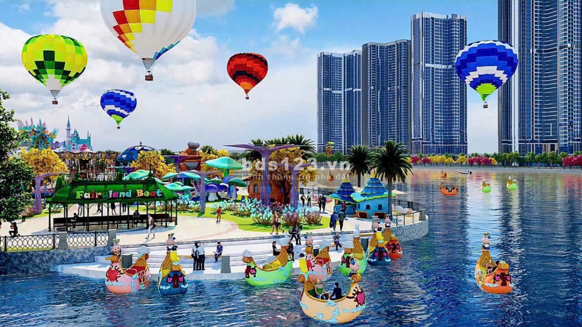 Bán BT Đơn Lập VIP 212m2 mặt hồ trung tâm Vinhomes Cổ Loa giá 12x tỷ