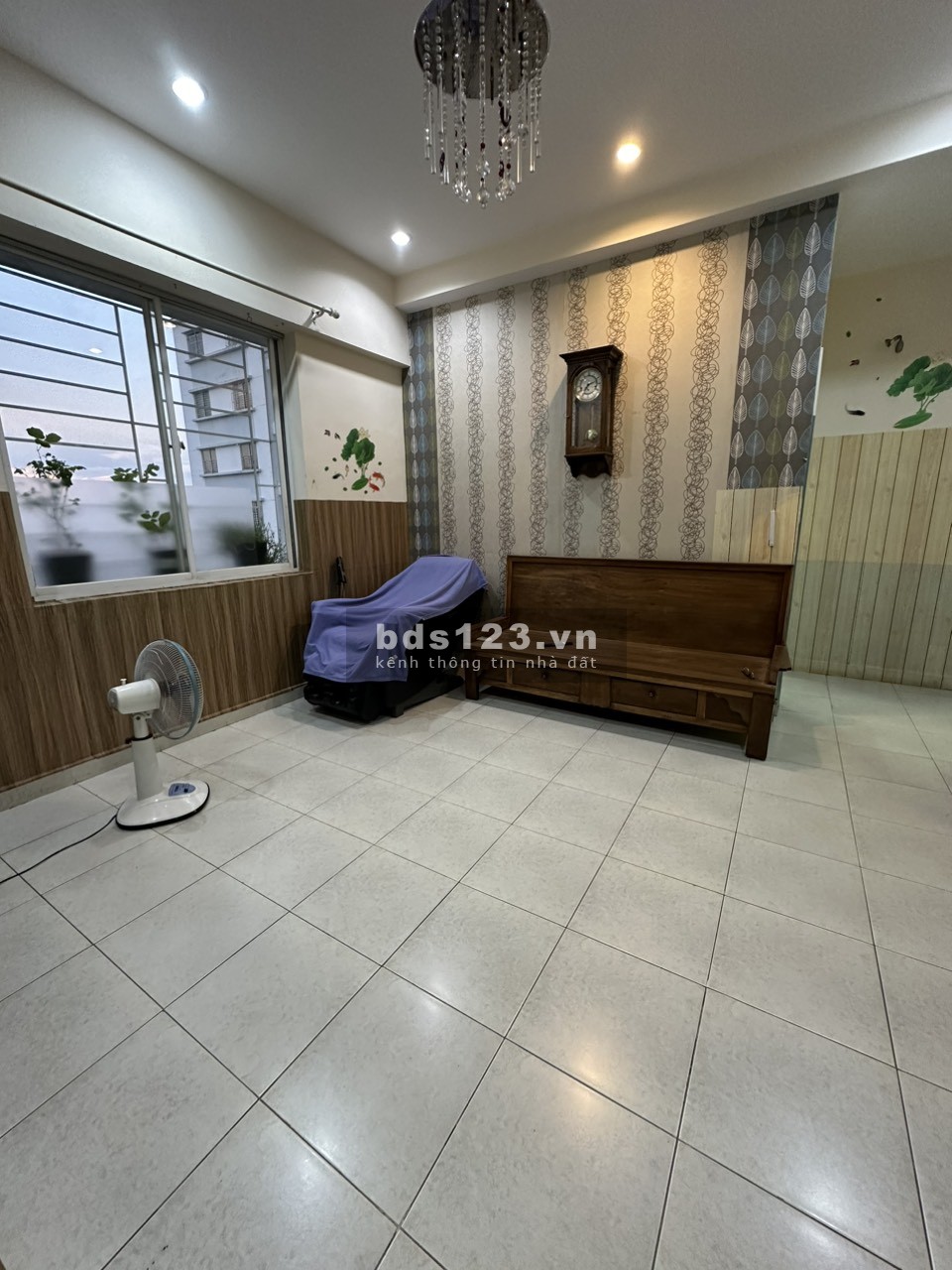 Bán 3PN 2WC 87m2 giá 1.46 tỷ tại c/c Phú Mỹ Thuận, Nhà có NT, HTP - Nhà Bè. LH 090 6600 593 - Thu