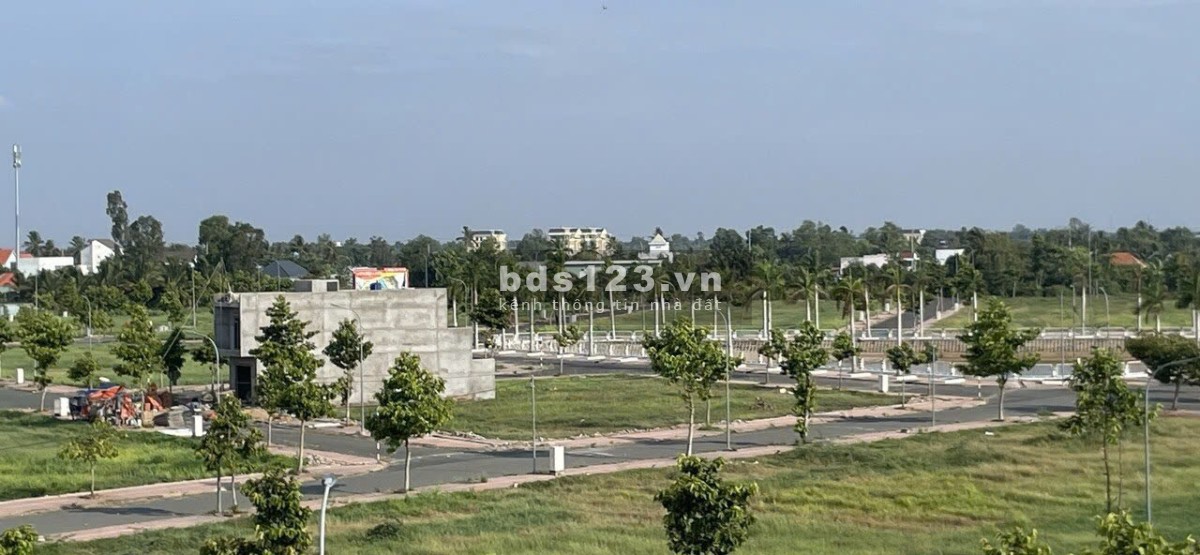 Chỉ với 385tr đã có thể sở hữu lô đất ngay trung tâm Bình Phước. Diện tích 100m2, pháp lý rõ ràng