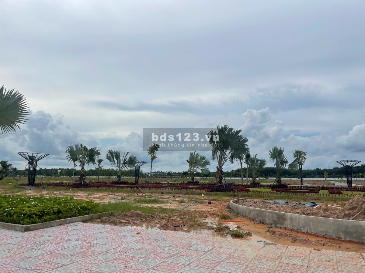 Mở Booking cho siêu dự án lần 1, Khu đô thị Alana City