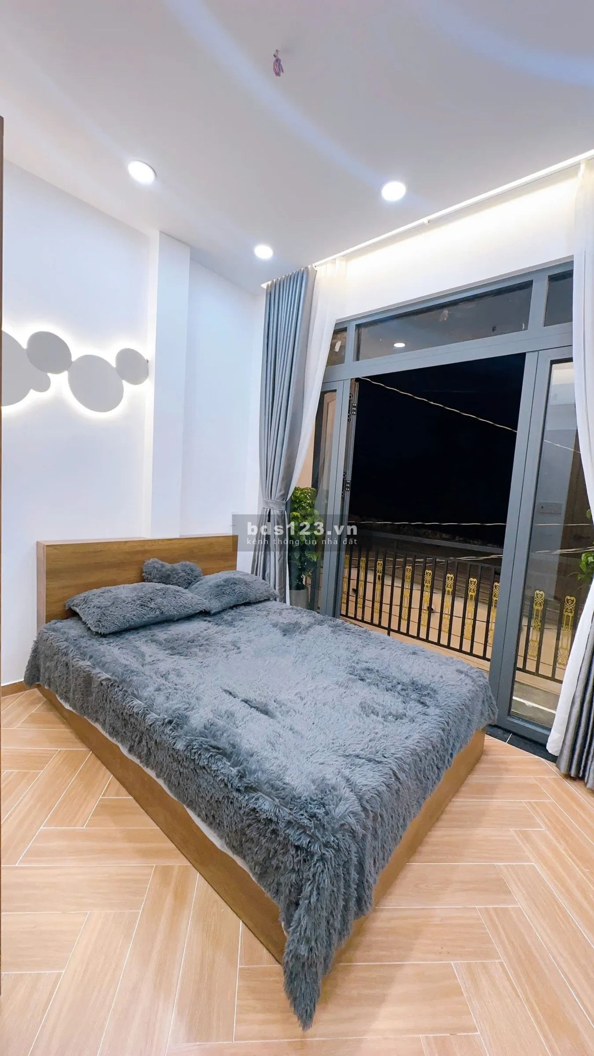 Bán gấp nhà trệt 1 lầu 30m2, 2pn, 2 wc Nguyễn Thượng Hiền P5 Bình Thạnh, chỉ 4.45 tỷ