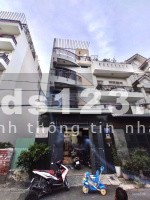 Bán nhà Phạm Văn Chiêu, đường 8m, 4 tầng, 80m2, giá chỉ 7.95 tỷ, Gò Vấp