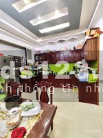 Bán nhà Phạm Văn Chiêu, đường 8m, 4 tầng, 80m2, giá chỉ 7.95 tỷ, Gò Vấp