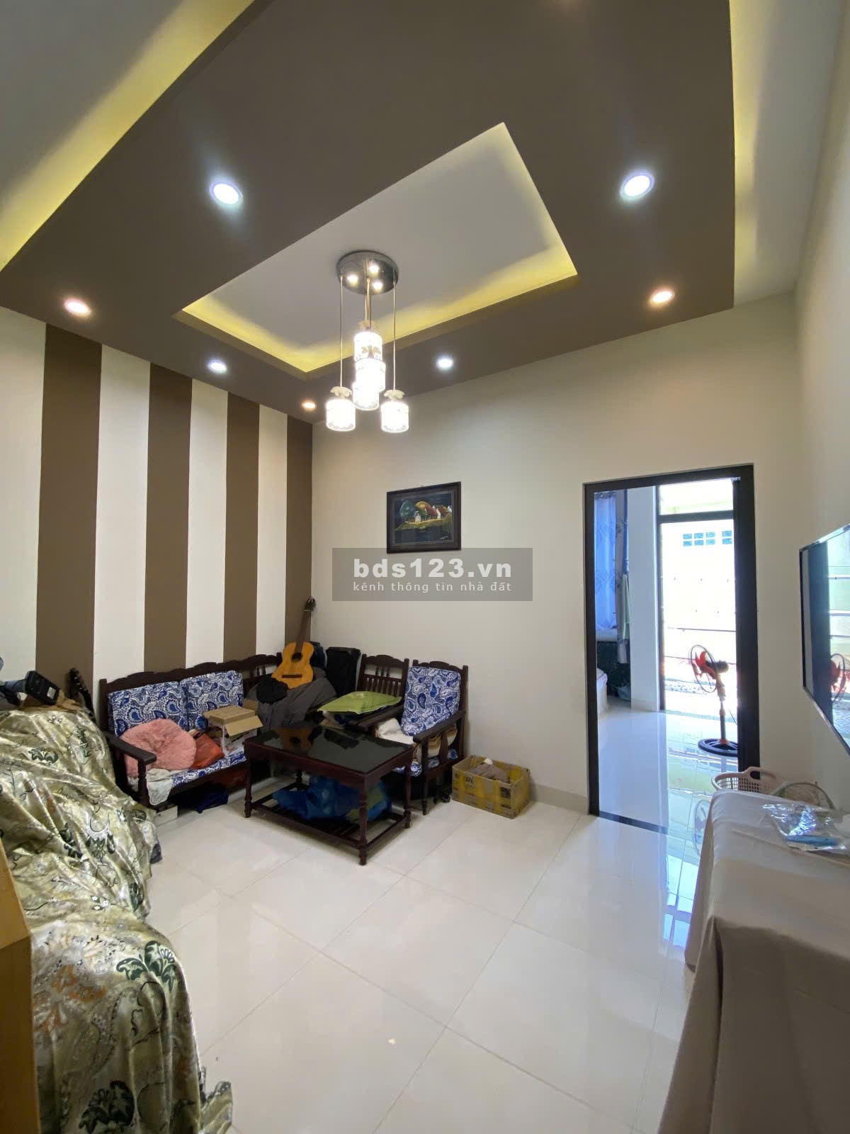 Bán nhà khu Mỹ An Ngũ Hành Sơn 100m2 đầy đủ công năng vào ở ngay.