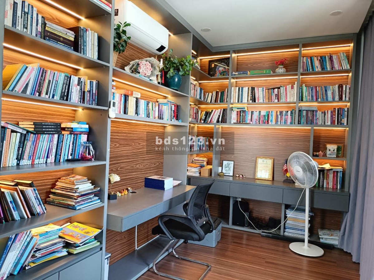 BÁN VILLA 3 TẦNG MẶT TIỀN ĐƯỜNG, ĐẸP LUNG LINH, SAU LƯNG GIGAMAL, 8X30; CHỈ 15,x TỶ.