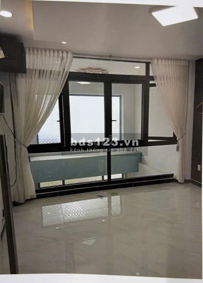 Bán nhà hẻm xe hơi 152/2D Đường Bình Long Quận Tân Phú