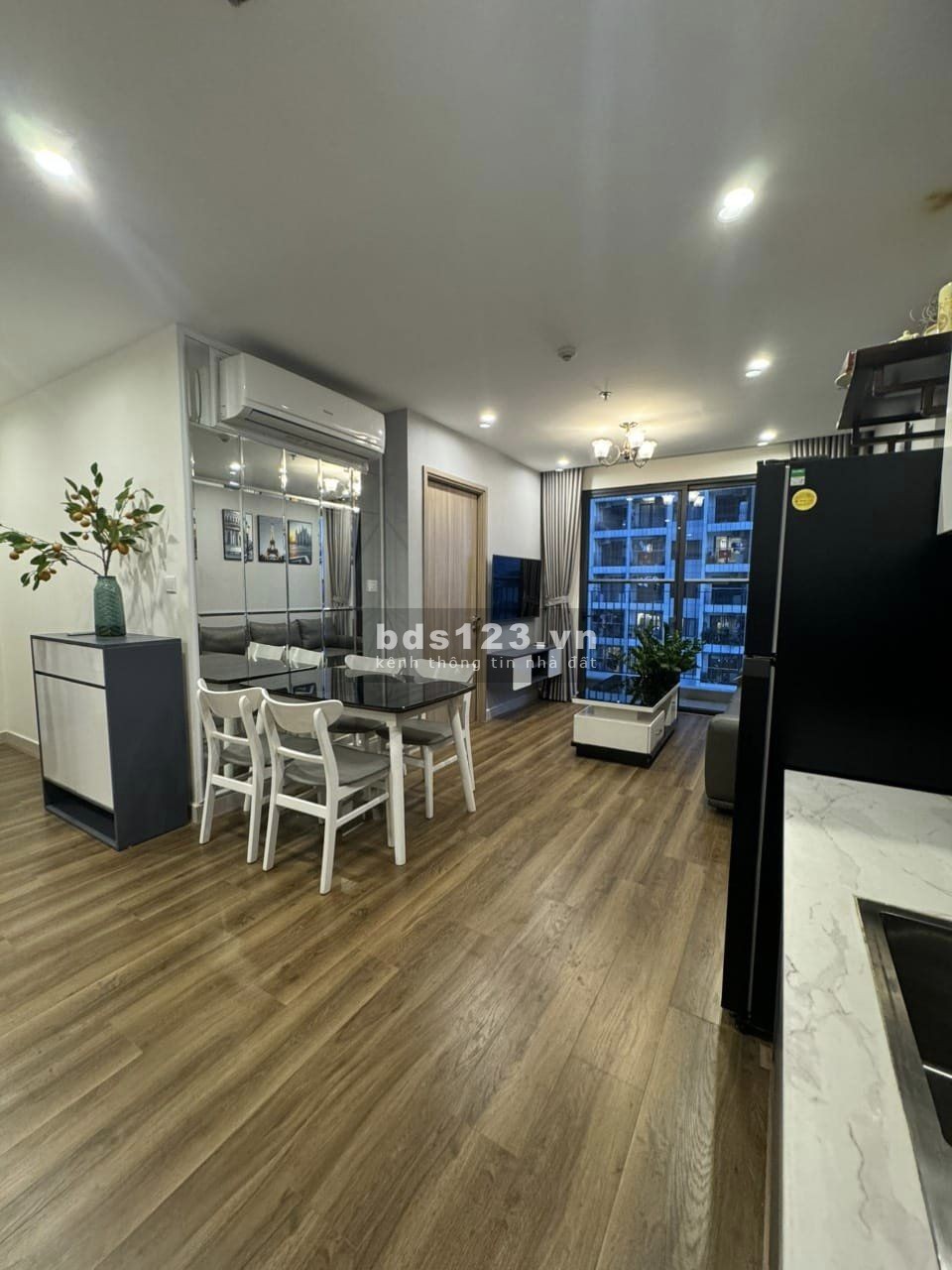 Cần tiền bán gấp căn căn 2N2VS chỉ 2,850 tỷ tại Vinhomes Ocean Park Gia Lâm