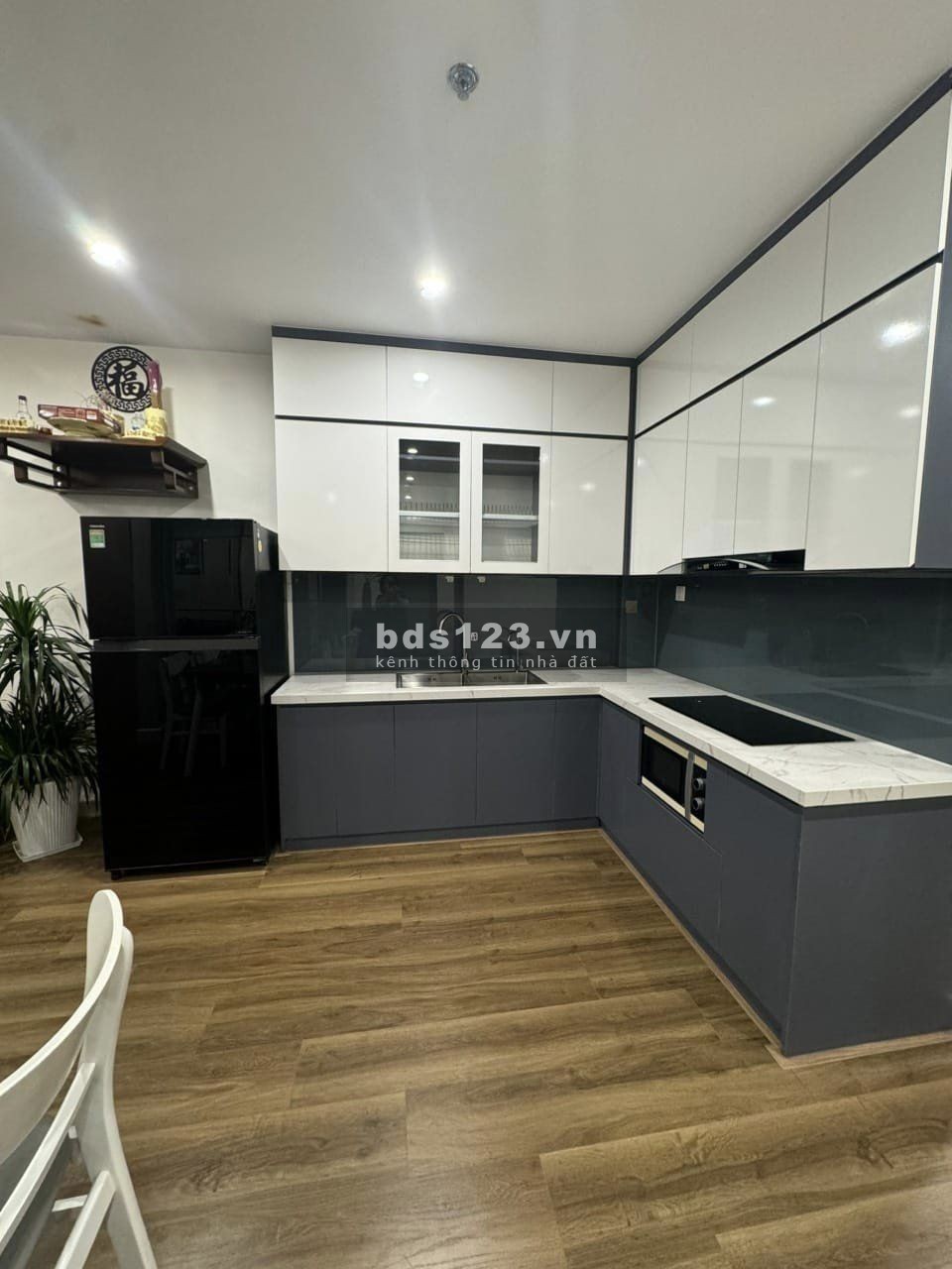 Cần tiền bán gấp căn căn 2N2VS chỉ 2,850 tỷ tại Vinhomes Ocean Park Gia Lâm