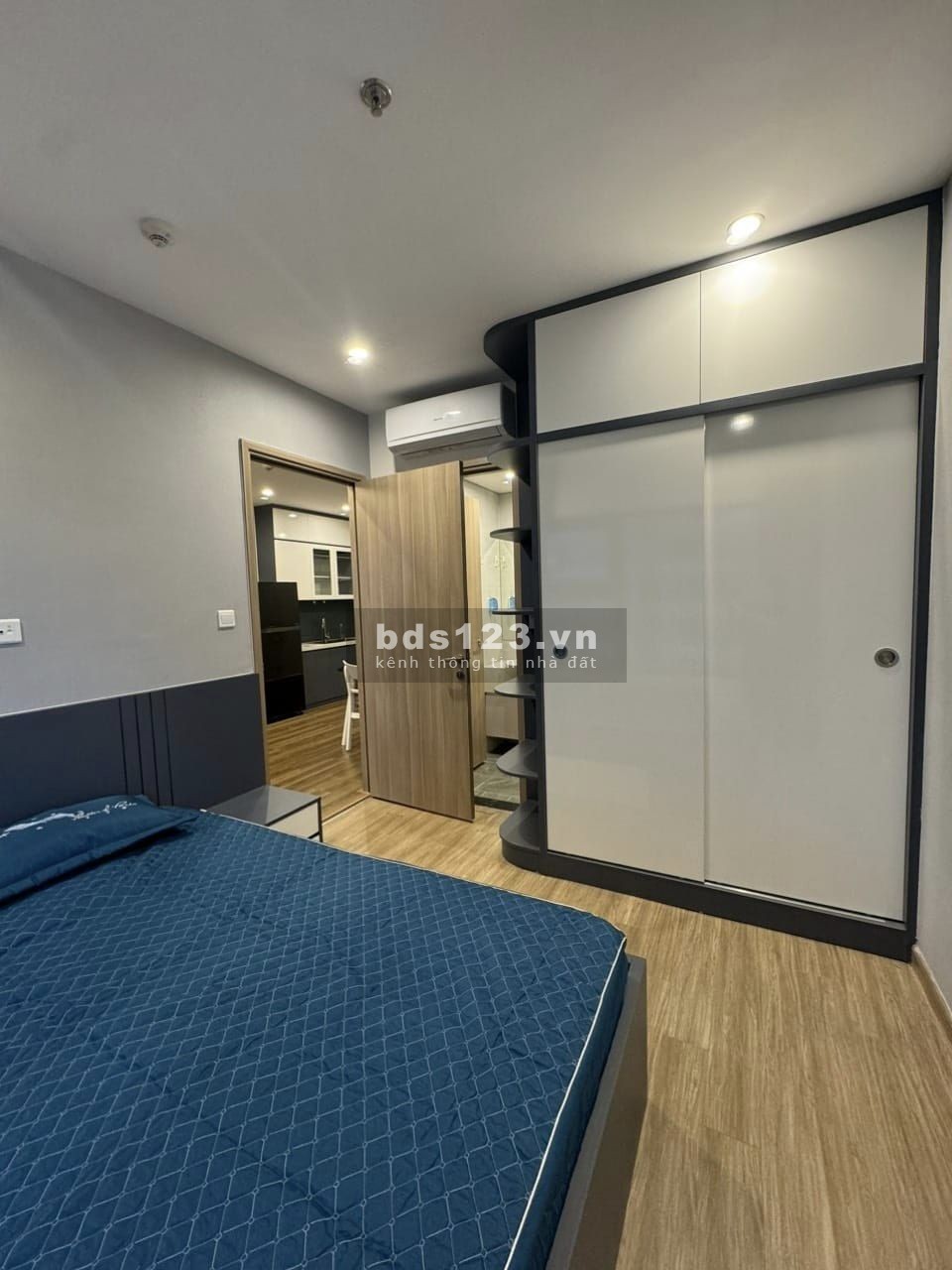 Cần tiền bán gấp căn căn 2N2VS chỉ 2,850 tỷ tại Vinhomes Ocean Park Gia Lâm