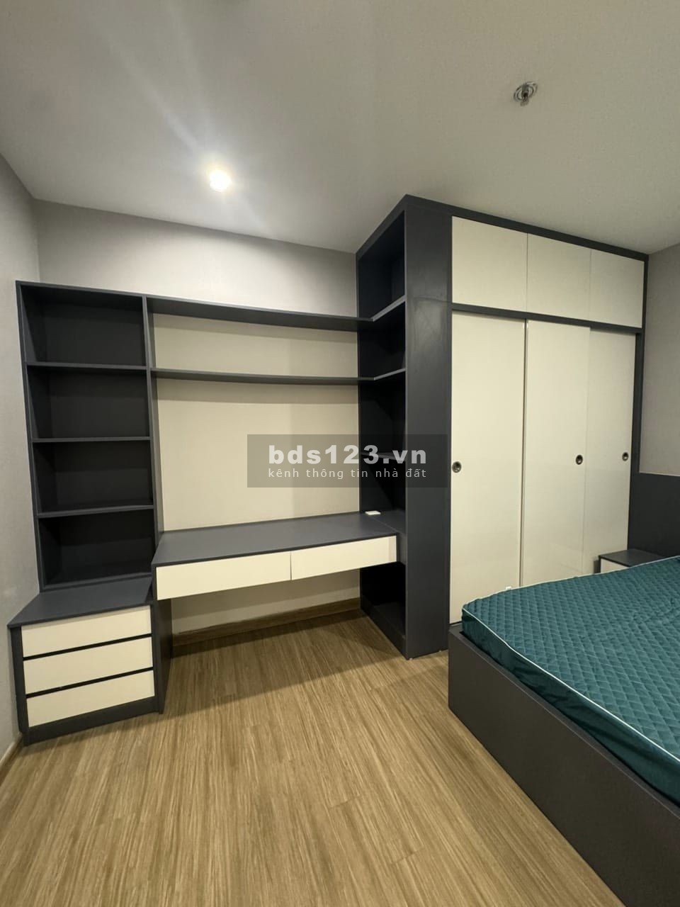 Cần tiền bán gấp căn căn 2N2VS chỉ 2,850 tỷ tại Vinhomes Ocean Park Gia Lâm