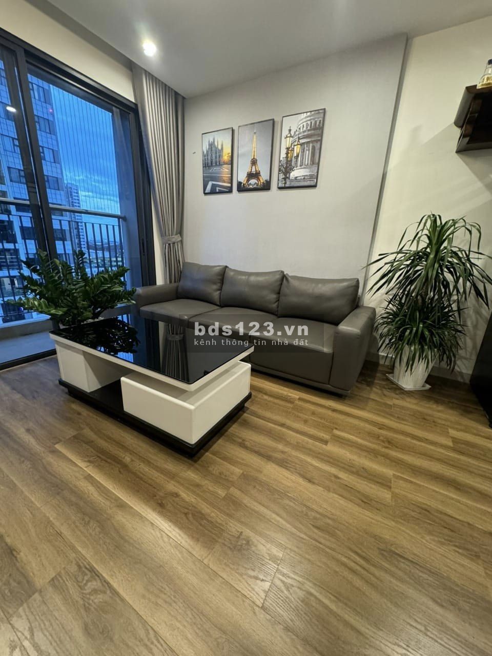 Cần tiền bán gấp căn căn 2N2VS chỉ 2,850 tỷ tại Vinhomes Ocean Park Gia Lâm