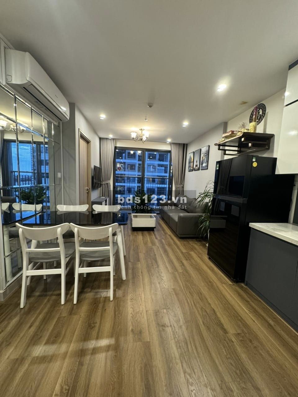 Cần tiền bán gấp căn căn 2N2VS chỉ 2,850 tỷ tại Vinhomes Ocean Park Gia Lâm