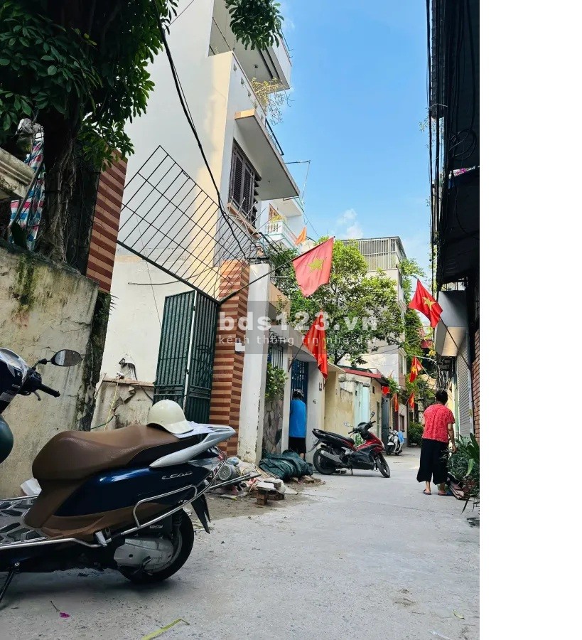 BÁN NHÀ MỚI ĐẸP NGỌC HỒI THANH TRÌ, Ô TÔ ĐỖ CỬA, THANG MÁY, THOÁNG MÁT, 105M, 5 TẦNG,GIÁ CHỈ 11.5 TỶ