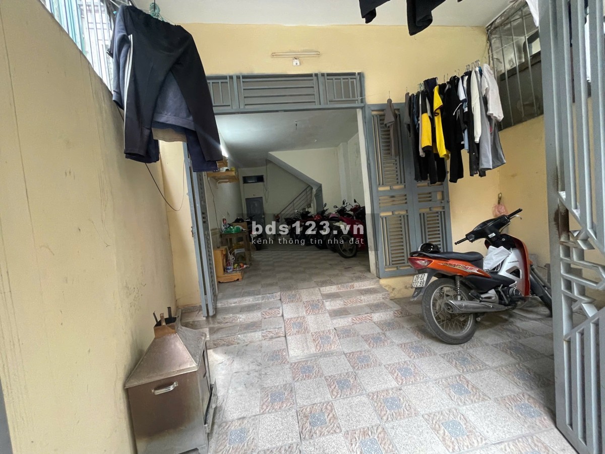 Chính chủ bán CCMN 75m2 Đông Tác, Đống Đa, Hà Nội