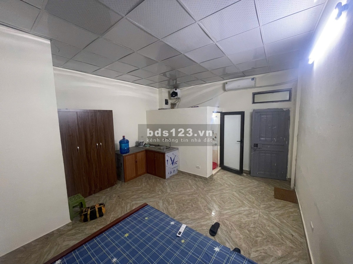 Chính chủ bán CCMN 75m2 Đông Tác, Đống Đa, Hà Nội