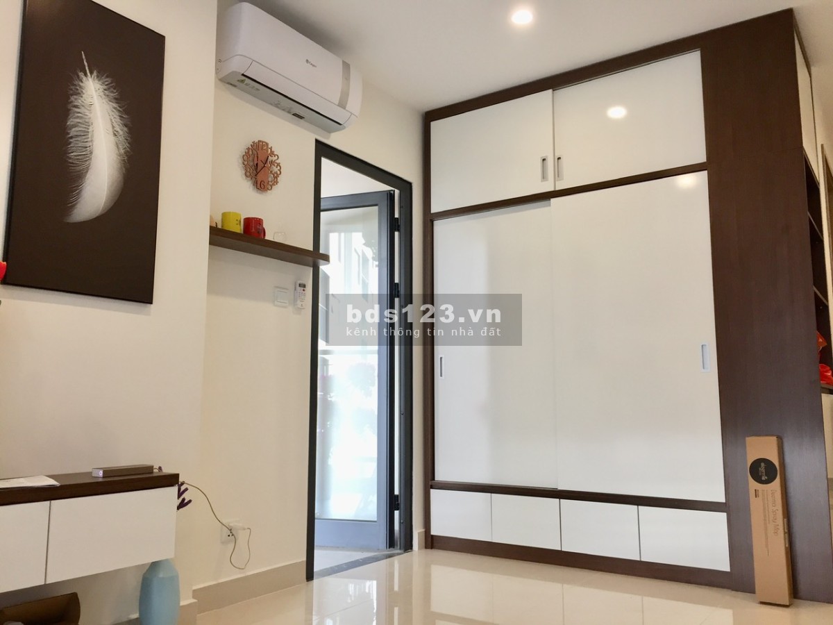 Rẻ nhất thị trường căn studio 31m2 giá chỉ 1,6 tỷ tại vinhomes ocean park gia lâm