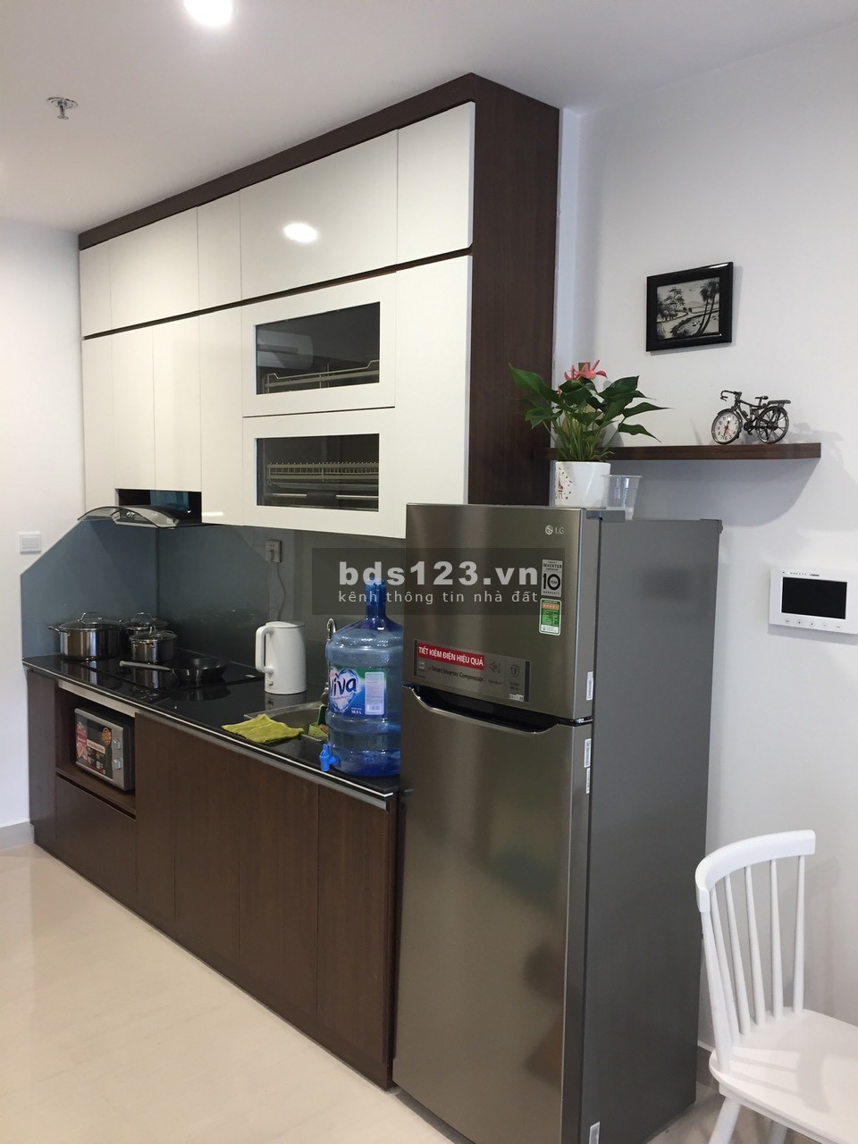 Rẻ nhất thị trường căn studio 31m2 giá chỉ 1,6 tỷ tại vinhomes ocean park gia lâm
