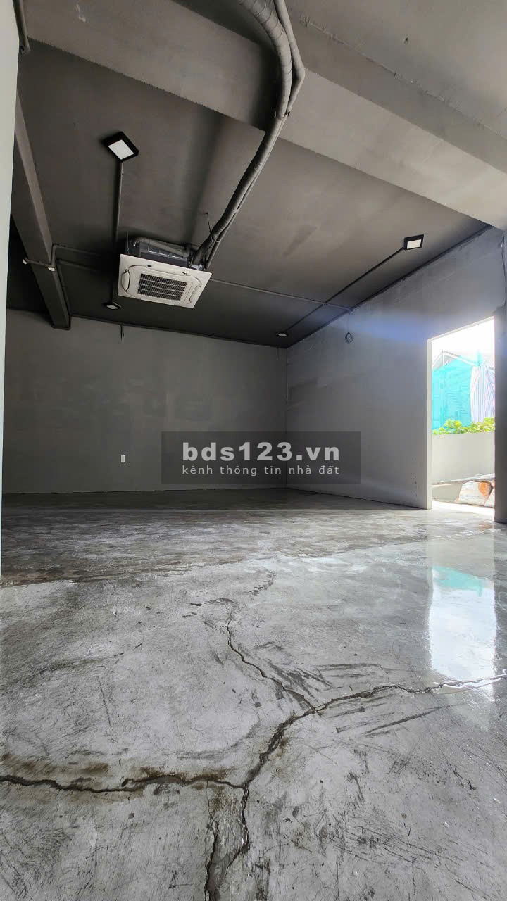 CHÍNH CHỦ Cho thuê văn phòng 50m2 - 60m2 - 140m2 tại KDC Kim Sơn, Quận 7 HCM
