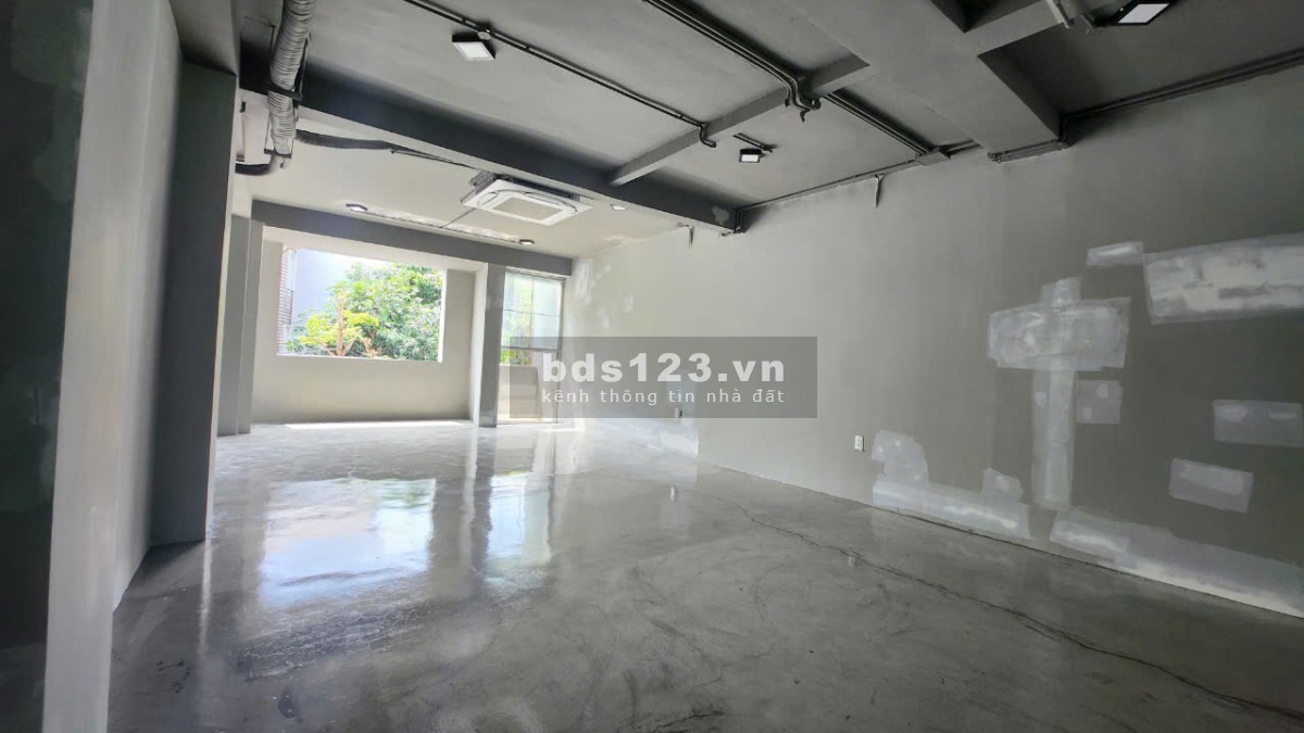 CHÍNH CHỦ Cho thuê văn phòng 50m2 - 60m2 - 140m2 tại KDC Kim Sơn, Quận 7 HCM