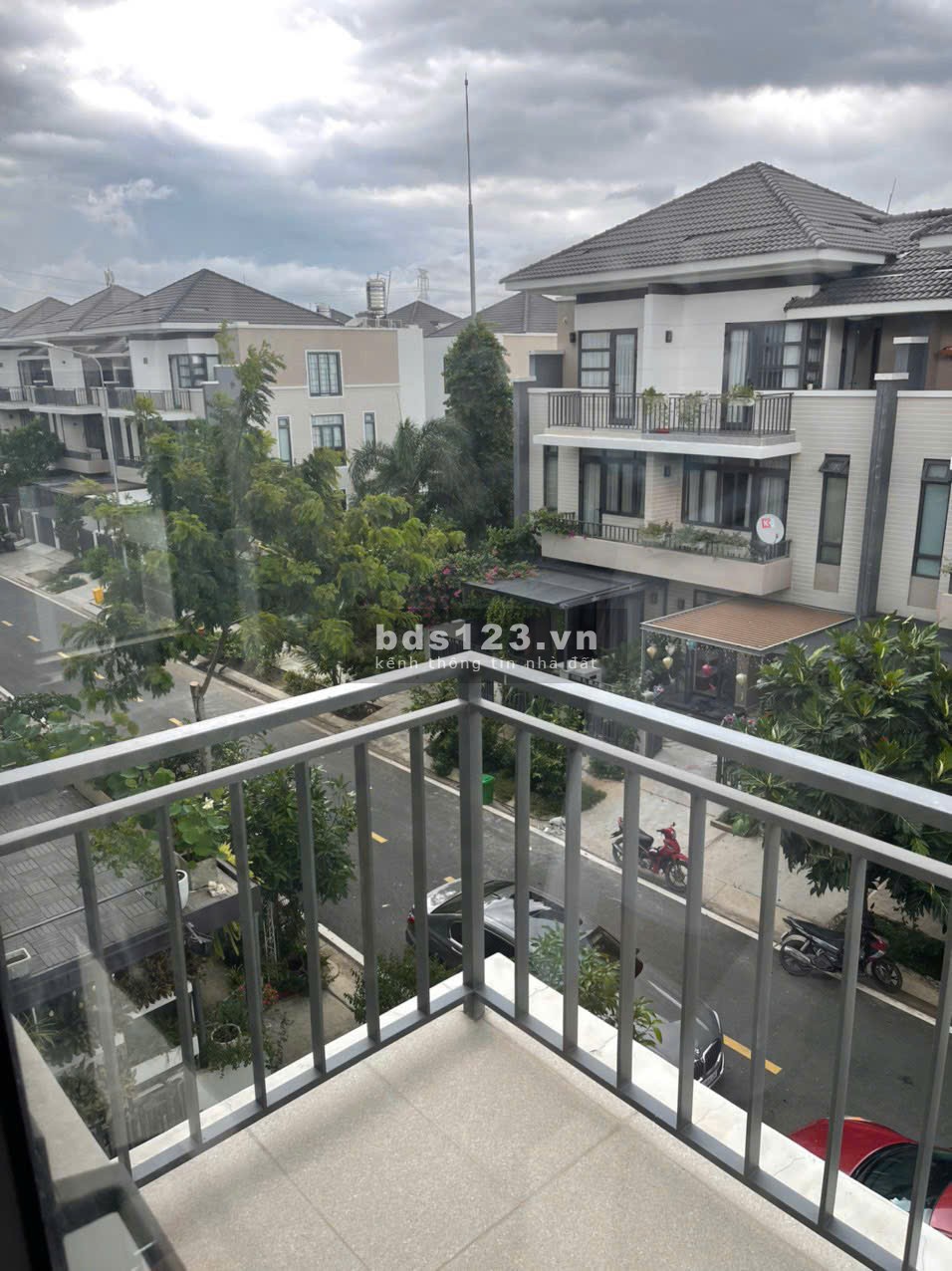 BÁN BIỆT THỰ KHU DÂN CƯ LAVILA, NHÀ BÈ, ĐỦ TIỆN ÍCH, AN NINH 24/24, GIÁ 10,6 TỶ