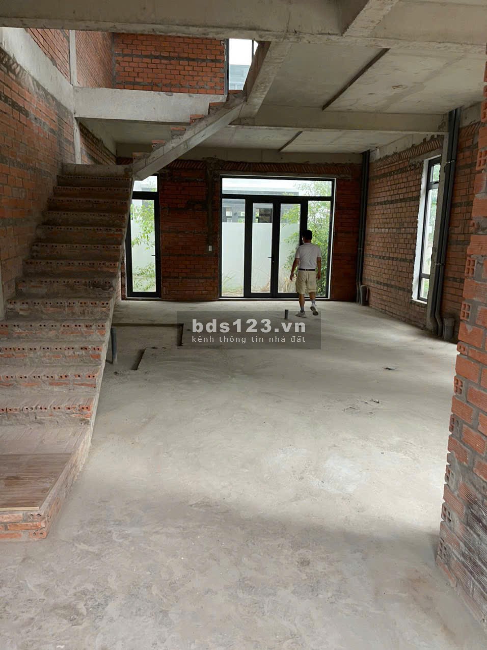 BÁN BIỆT THỰ KHU DÂN CƯ LAVILA, NHÀ BÈ, ĐỦ TIỆN ÍCH, AN NINH 24/24, GIÁ 10,6 TỶ
