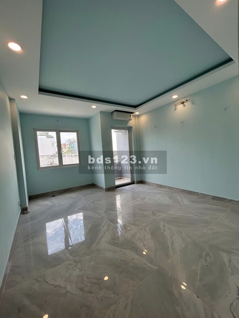 BÁN NHÀ MẶT TIỀN HẺM Ô TÔ TRÁNH NHAU KHU DÂN CƯ KIỀU ĐÀM Q.7, NHÀ MỚI, GẦN LOTTE MART, GIÁ 13 TỶ