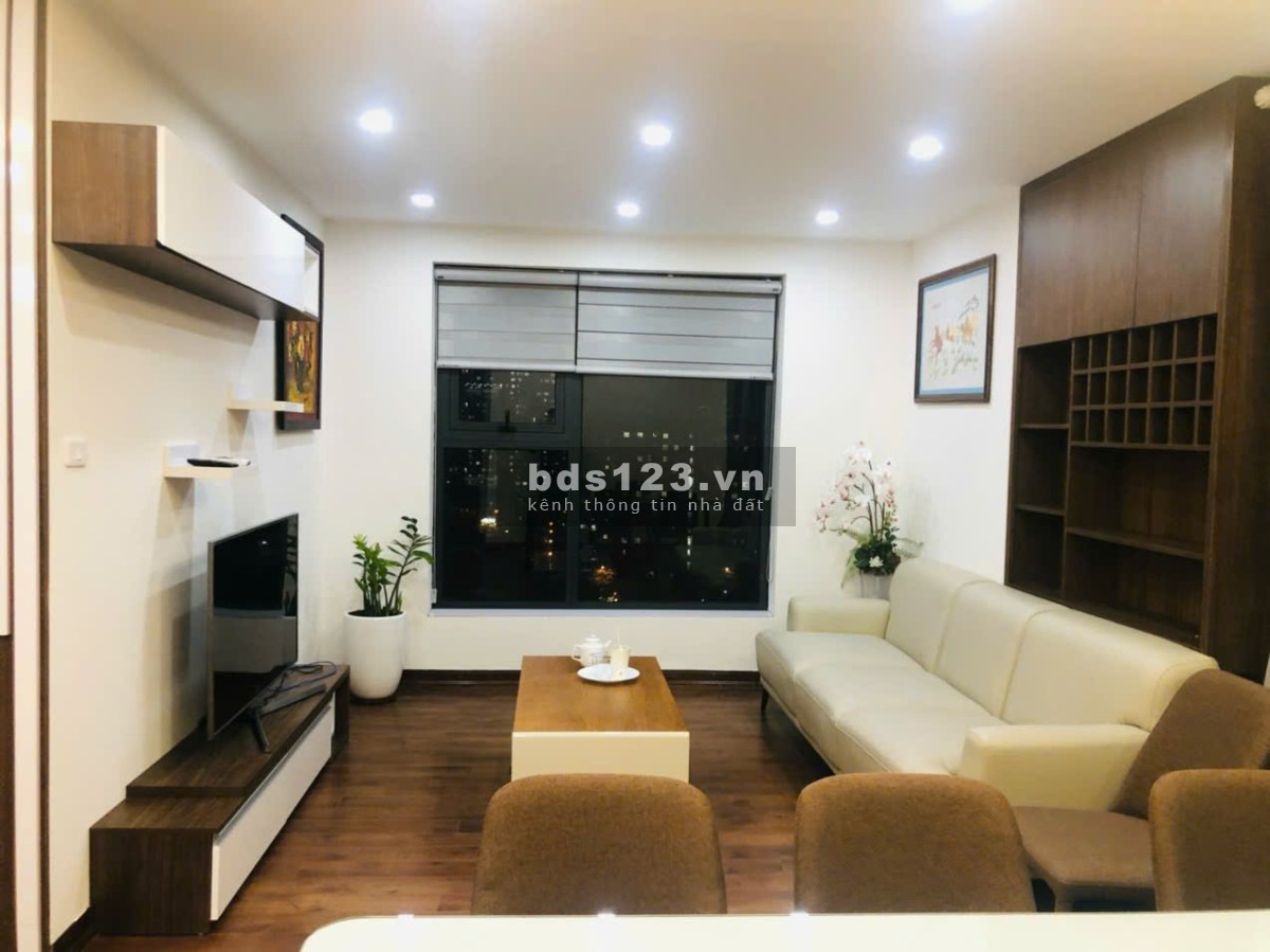 Chính chủ cần bán căn 3PN full nội thất tại dự án chung cư An Bình City