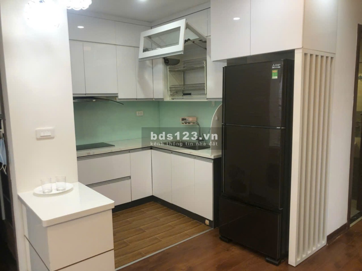 Chính chủ cần bán căn 3PN full nội thất tại dự án chung cư An Bình City