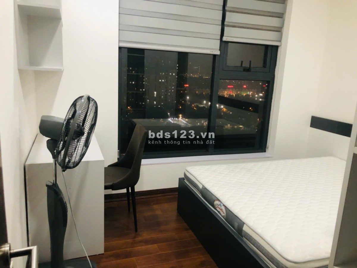 Chính chủ cần bán căn 3PN full nội thất tại dự án chung cư An Bình City