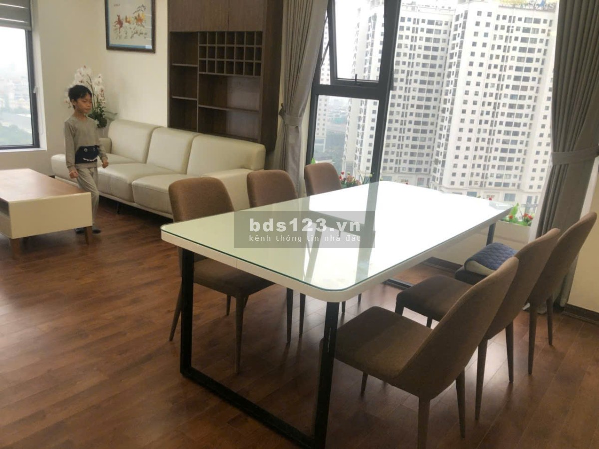 Chính chủ cần bán căn 3PN full nội thất tại dự án chung cư An Bình City
