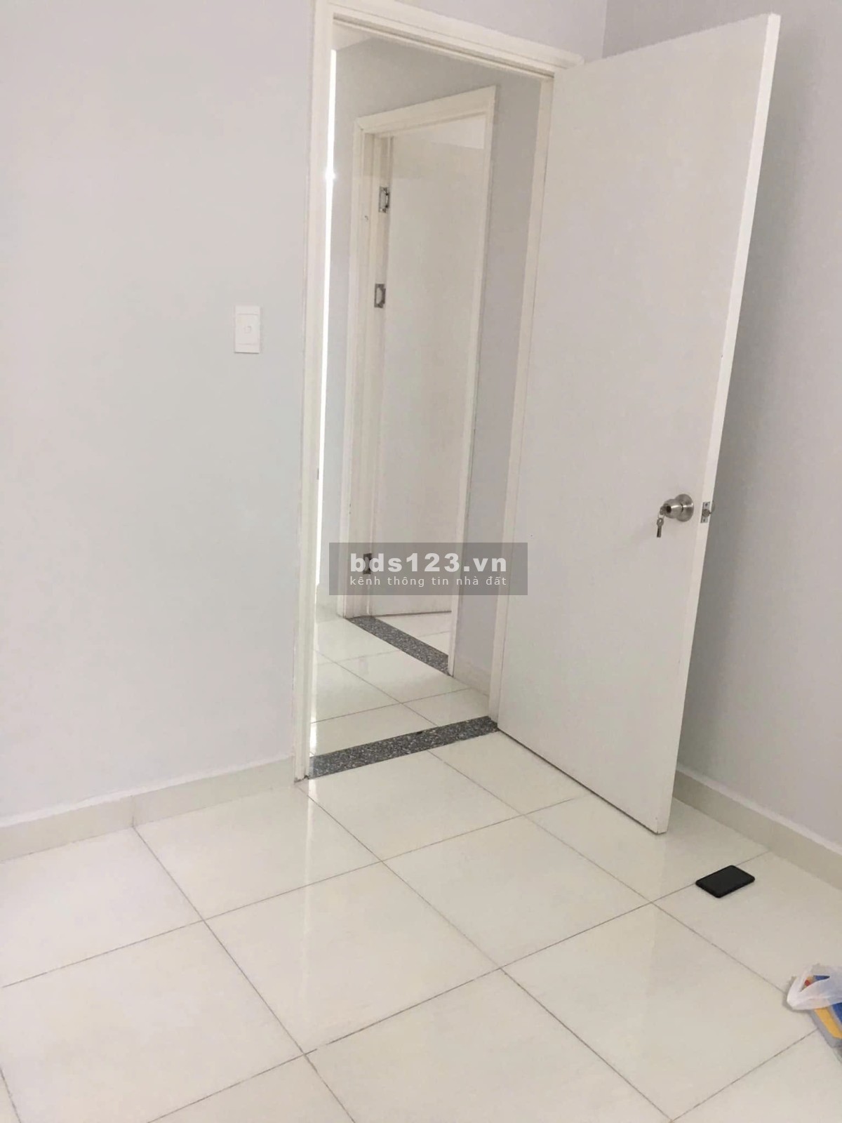 Chung cư An Hội 3, P14, Gò Vấp: 70m2, 2p ngủ, 8tr/tháng
