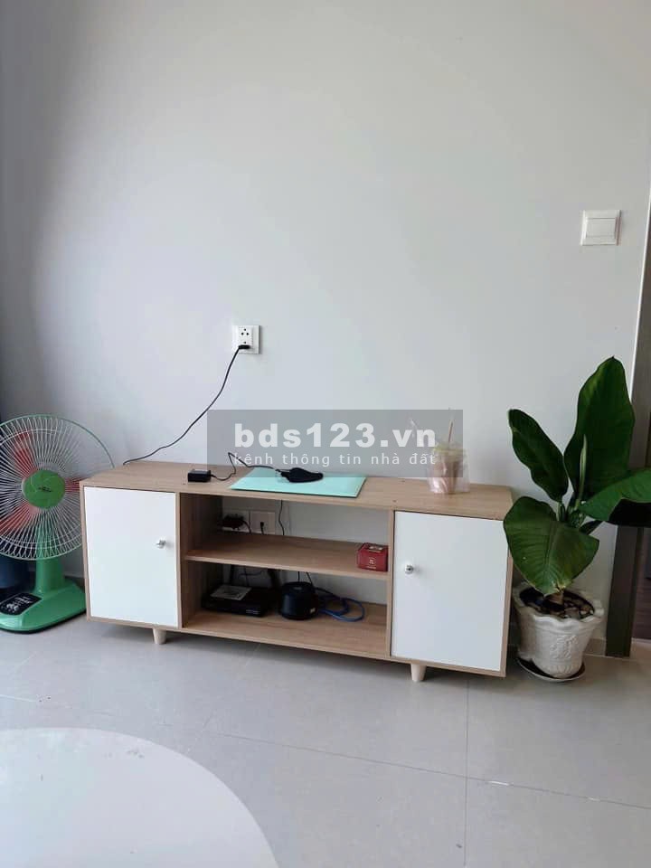 Chung cư 8x plus Trường Chinh, Q12: 68m2, 2p ngủ, 2wc, NT, 8tr/tháng