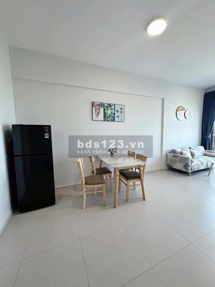 Chung cư 8x plus Trường Chinh, Q12: 68m2, 2p ngủ, 2wc, NT, 8tr/tháng