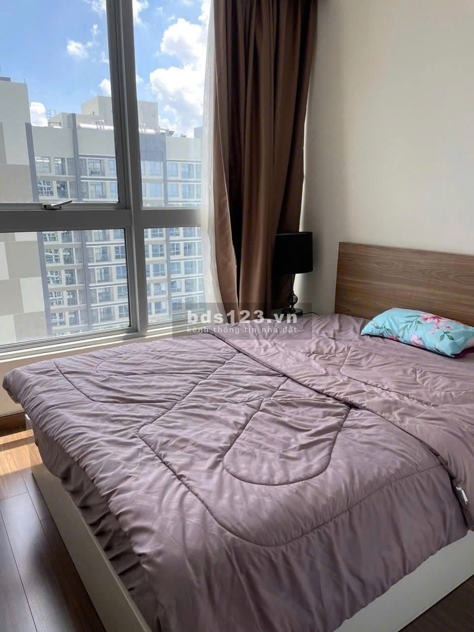 Chung cư 21/12 Lê Trực, P7, Bình Thạnh: 76m2, 2p ngủ, 2wc, NT, 13tr