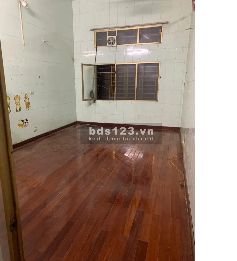 BÁN NHÀ ĐẸP NGỌC HỒI THANH TRÌ, NGÕ THÔNG Ô TÔ ĐỖ CÁCH 3 BƯỚC CHÂN, 45M, 5 TẦNG, GIÁ CHỈ CÓ 5.3 TỶ