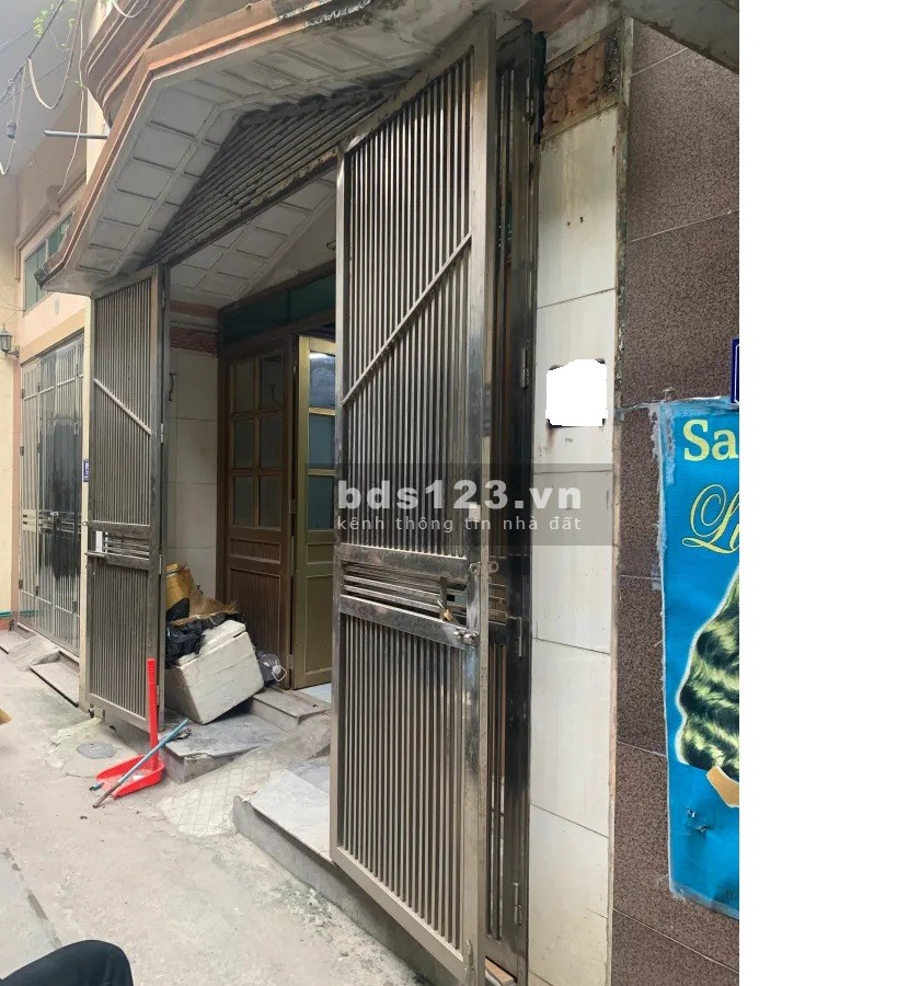 BÁN NHÀ ĐẸP NGỌC HỒI THANH TRÌ, NGÕ THÔNG Ô TÔ ĐỖ CÁCH 3 BƯỚC CHÂN, 45M, 5 TẦNG, GIÁ CHỈ CÓ 5.3 TỶ