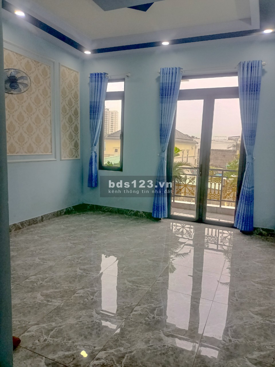cho thuê phòng quận 12 gần đường Nguyễn Thị Búp