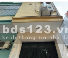 BÁN NHÀ TÔN THẤT TÙNG, NGÕ NÔNG, Ô TÔ TRÁNH, SIÊU HIẾM, 6 TẦNG, NHỈNH 4 TỶ