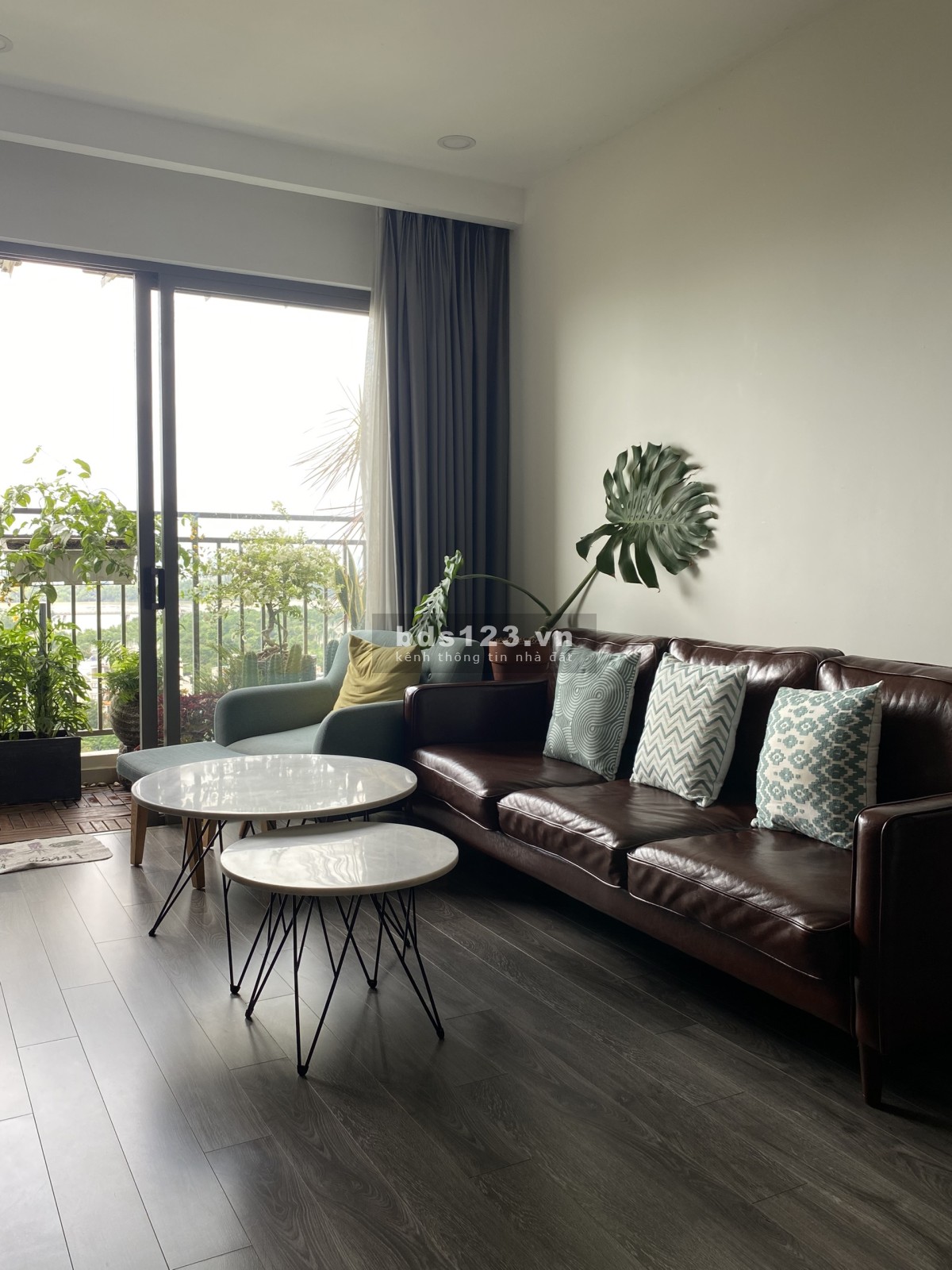 Ở Đây Chúng Tôi Cần Chuyển Nhượng Căn Hộ Cực Đẹp – The Sun Avenue 3PN