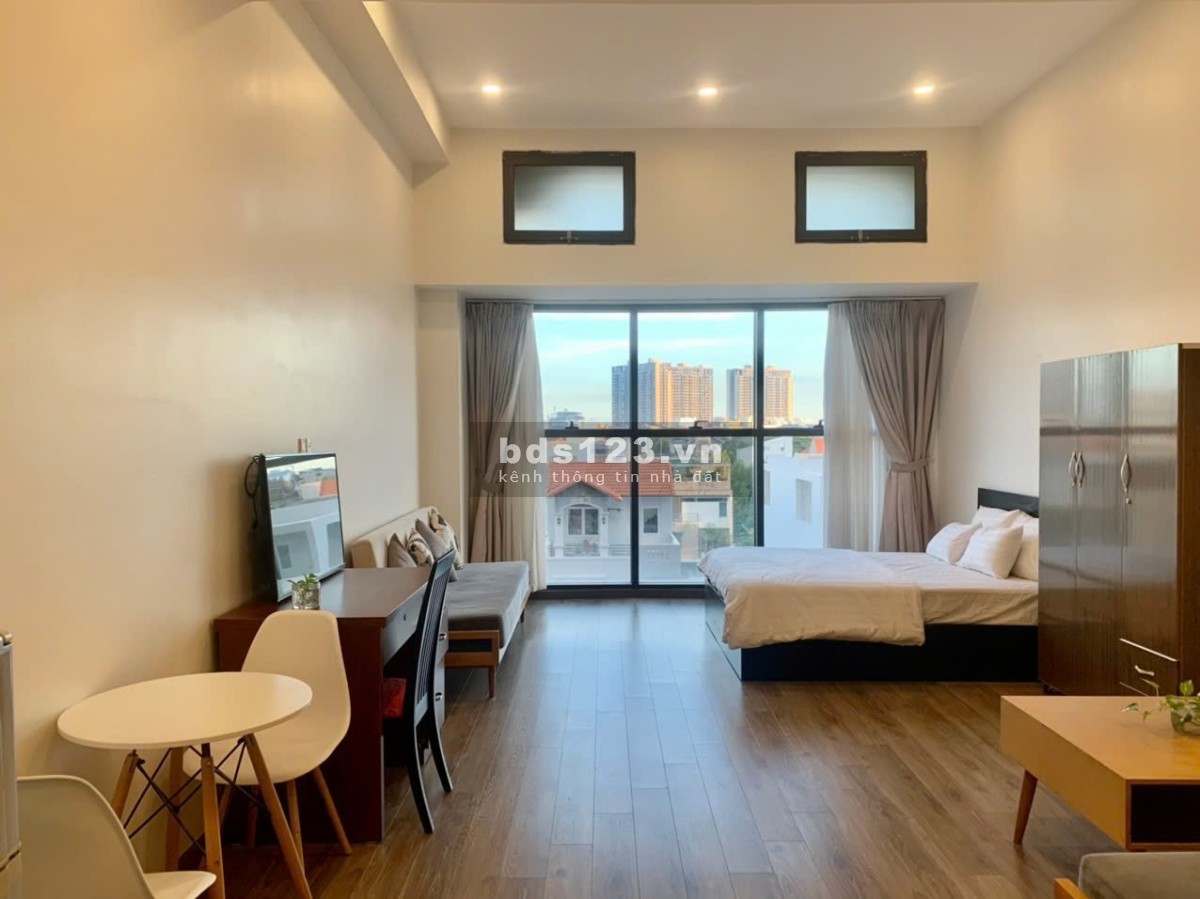 Căn Hộ Đa Chức Năng Diện Tích Thoải Mái Giá Hợp Lý – The Sun Avenue