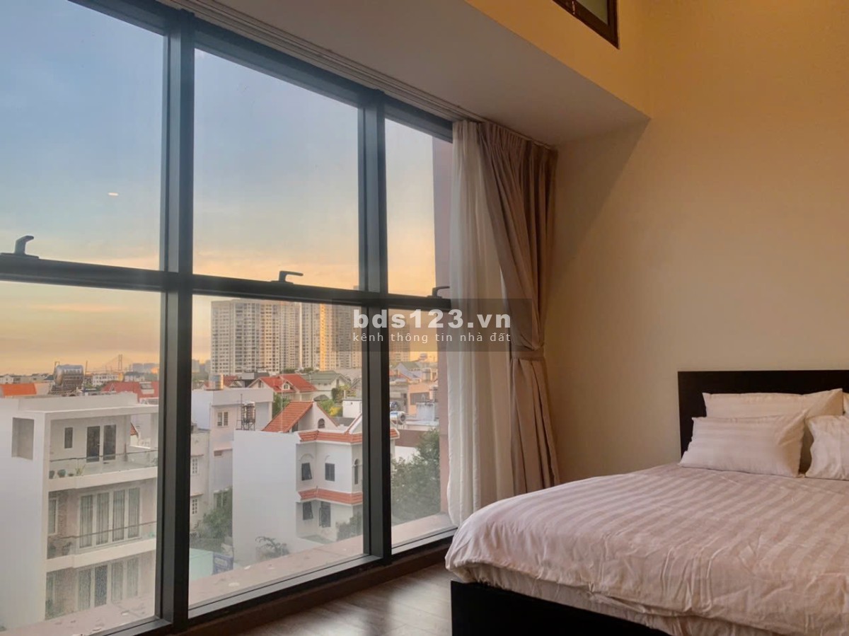 Căn Hộ Đa Chức Năng Diện Tích Thoải Mái Giá Hợp Lý – The Sun Avenue