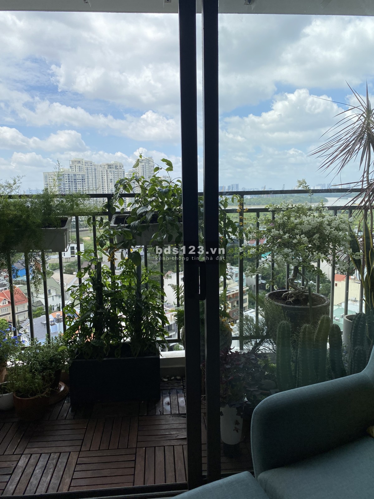 Ở Đây Chúng Tôi Cần Chuyển Nhượng Căn Hộ Cực Đẹp – The Sun Avenue 3PN