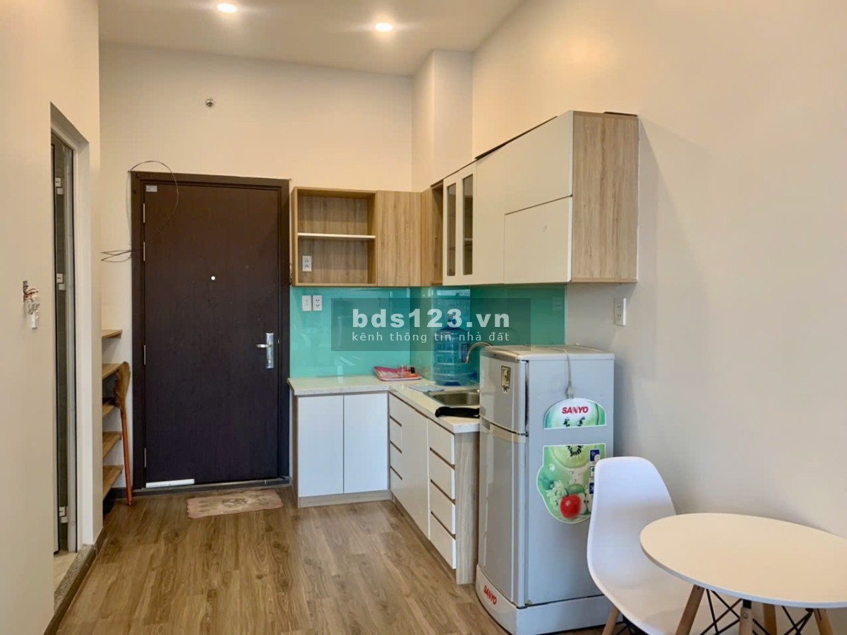 Căn Hộ Đa Chức Năng Diện Tích Thoải Mái Giá Hợp Lý – The Sun Avenue